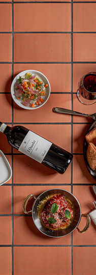 Gastronomie Fotograf für Restaurants, Food und Beverage, Hotellerie und Interior