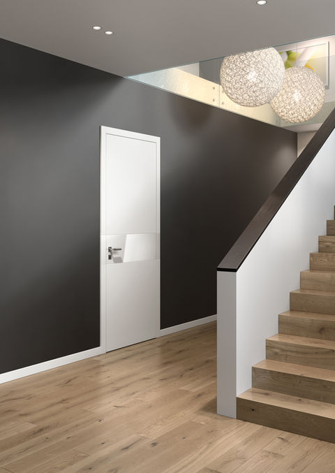 Brüchert + Kärner Galerie G.03, Zarge G.03 