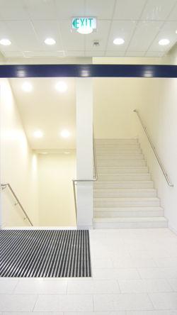 H.H. Arnold High School, Wiesbaden