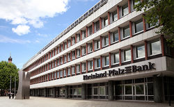 Rheinland-Pfalz Bank, Mainz