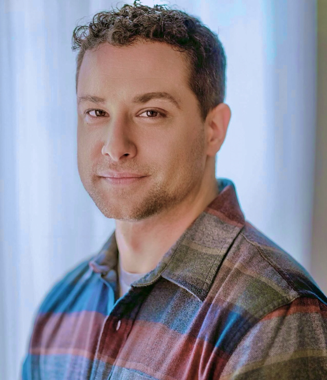 Michael Connolly Actor