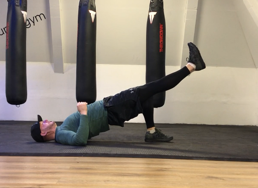 ARE YOUR CLIENTS GLUTES UNDERPERFORMING?
