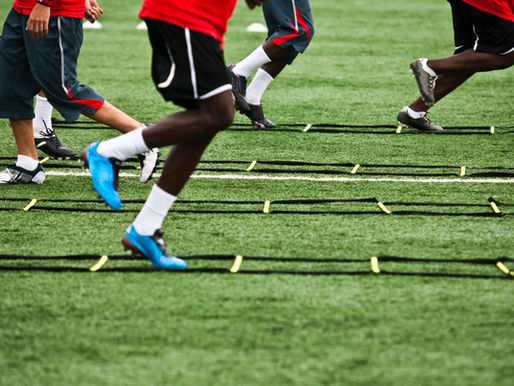 IS OUR AGILITY PRACTICE STUCK IN THE PAST?