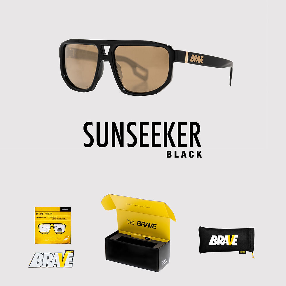 Thumbnail: SUNSEEKER Black