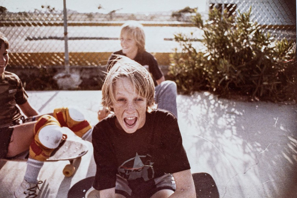 Tony Hawk once lost everything, sold his house, and lived off a 5aday Taco Bell allowance.