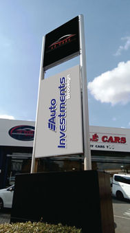 Auto Investments Pylon.JPG