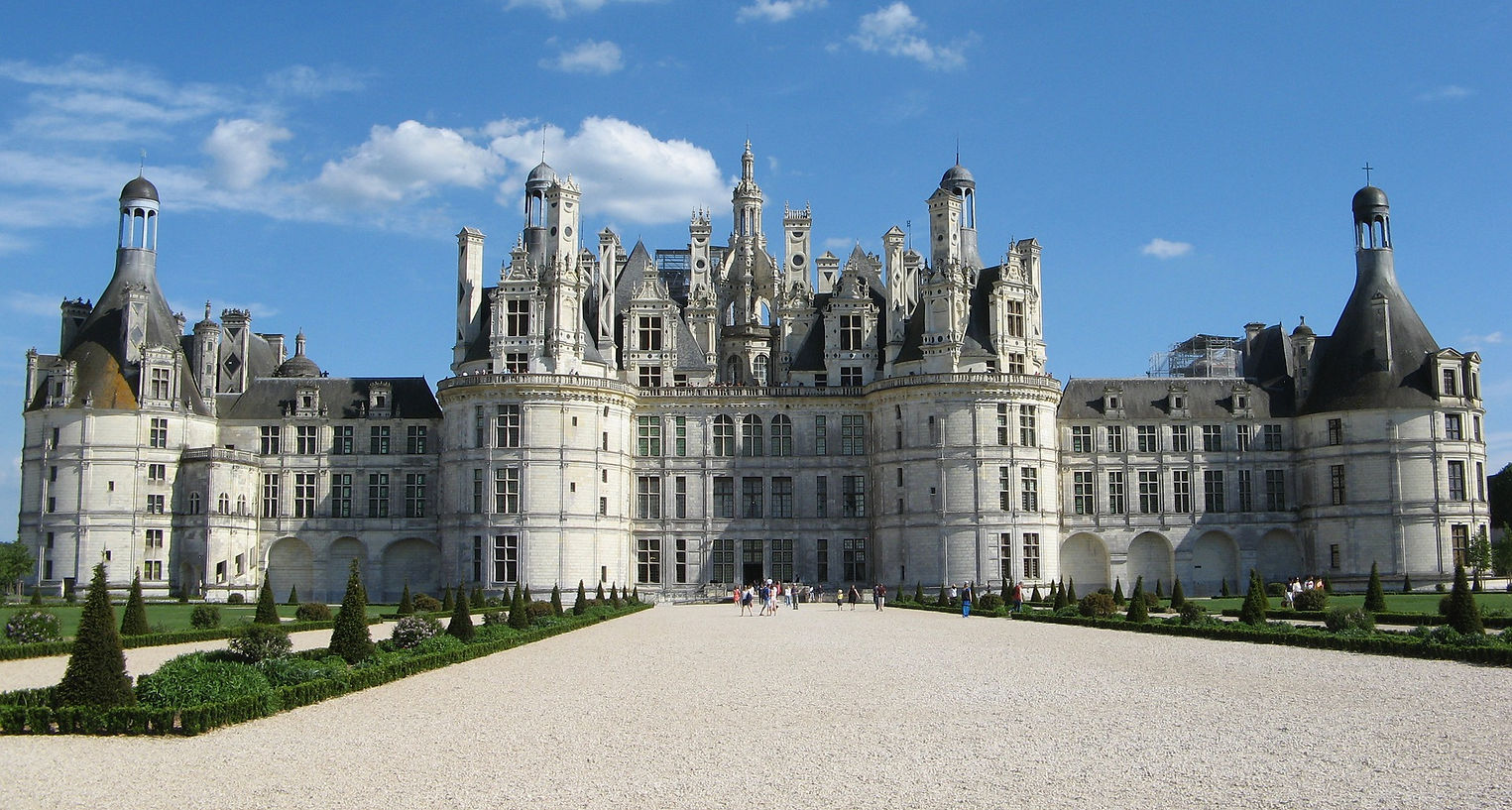 Loire-Valley