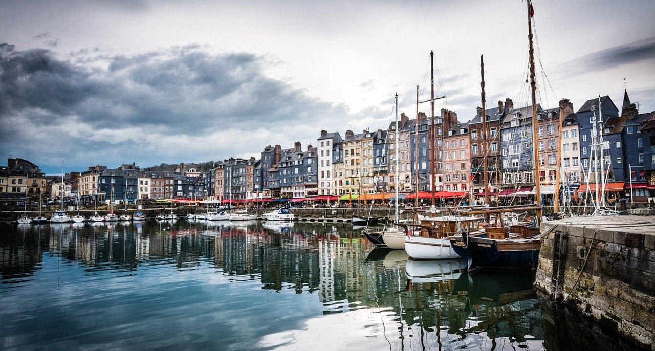 Honfleur