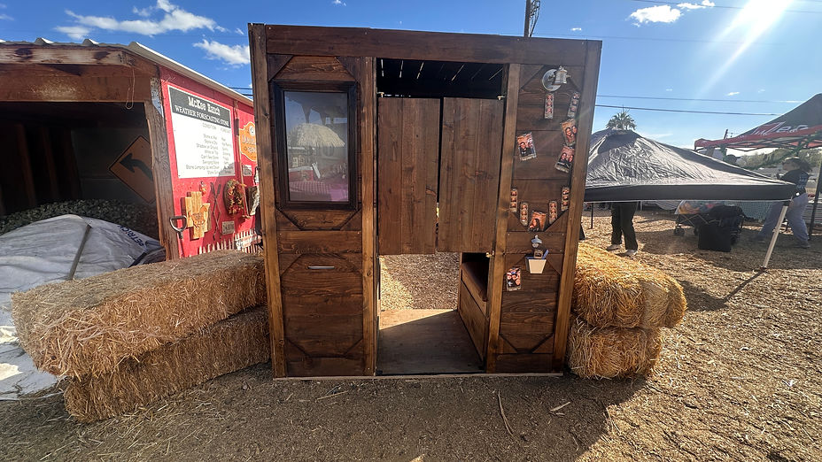woodie photo saloon