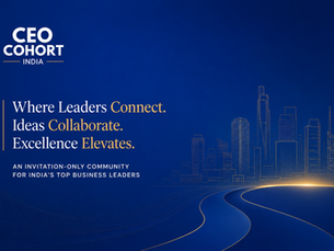 From Building HR Communities to Bringing CEOs Together