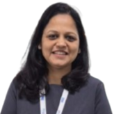 Sonali Behere - Editorial Team, CEP Cohort India