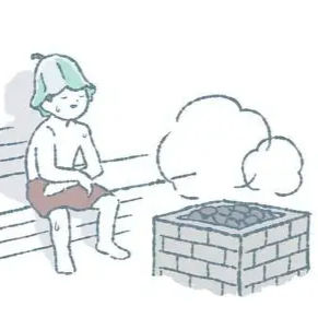 日本一のサウナ