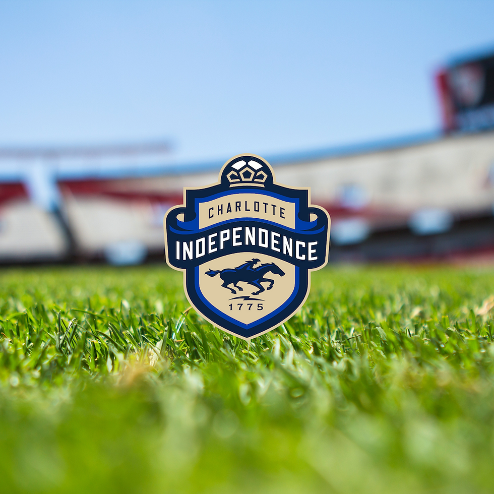 Know Your Enemy: Charlotte Independence