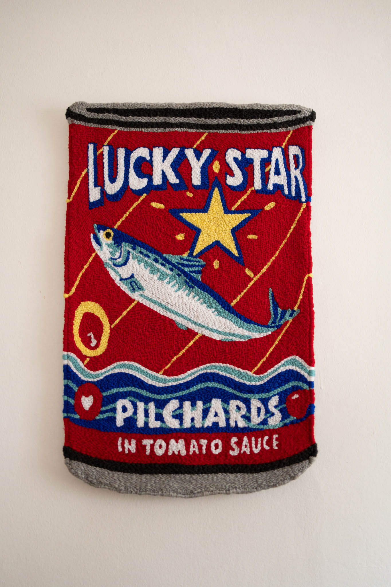 The Spaza Shop - Lucky Star Pilchards