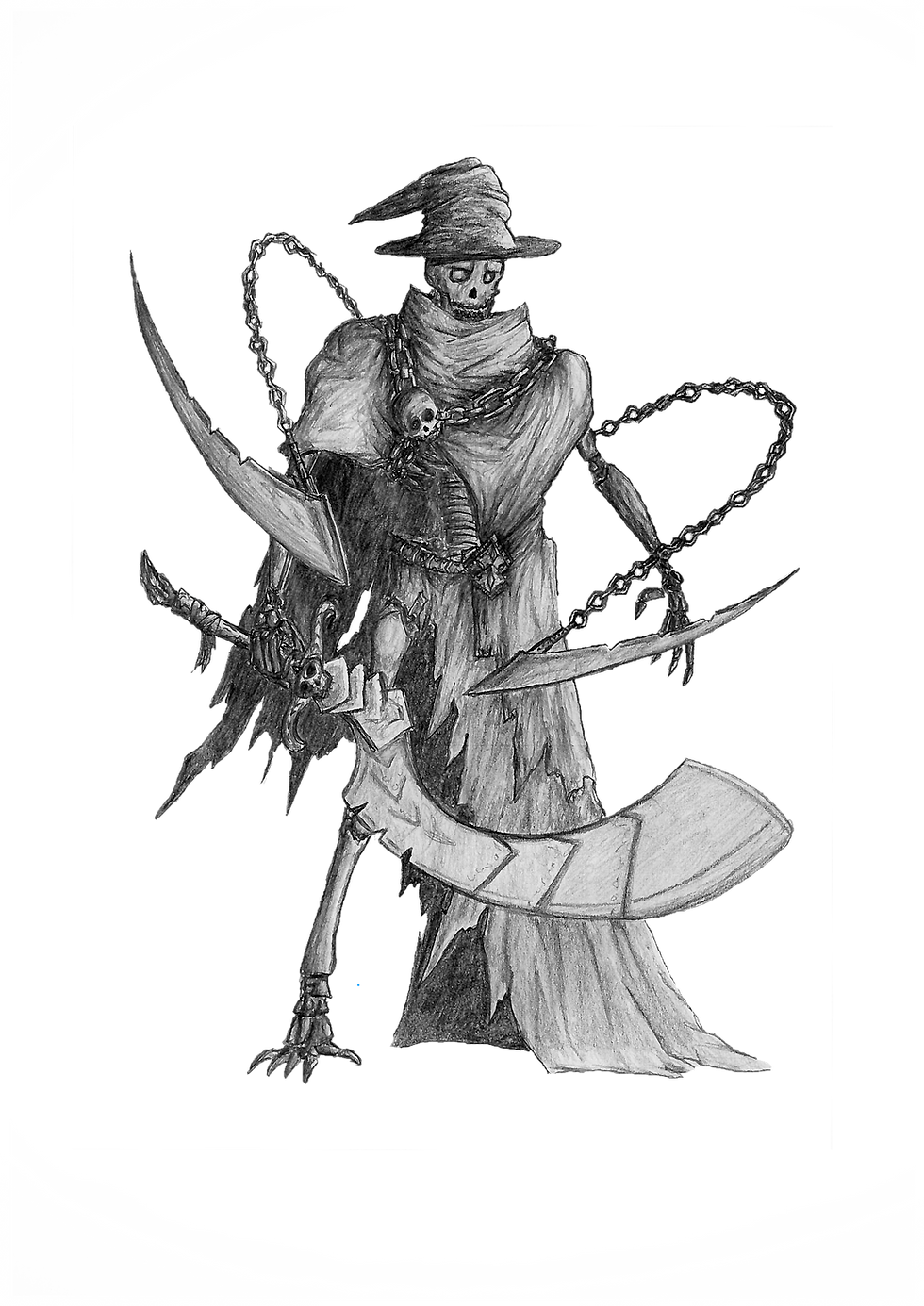 Miniature : Le pack heroic fantasy !