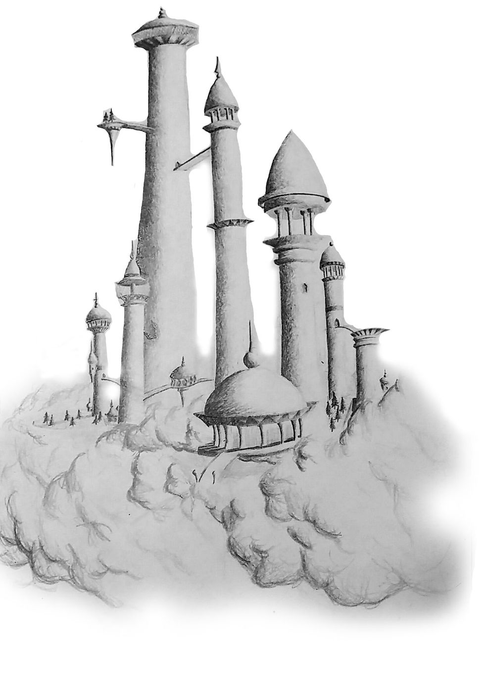 Miniature : Le Chant des Sables T1 - broché