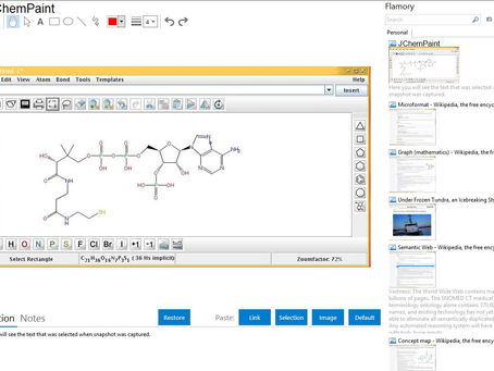 JChemPaint Crack   With License Code [32|64bit]