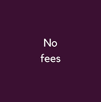 Text, no fees