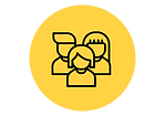 consumidor icono