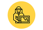 apicultor icono