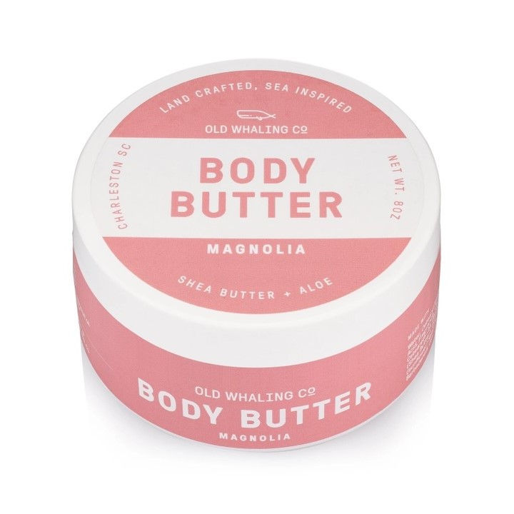 Magnolia Body Butter