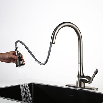 AguaStella kitchen faucets