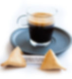 Küçük resim: Fortune Cookie / Şans Kurabiyesi 25'li Kutu (Kişiye Özel Mesajlar)