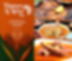 Flavours Of Africa
