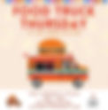 Food Truck Thursday