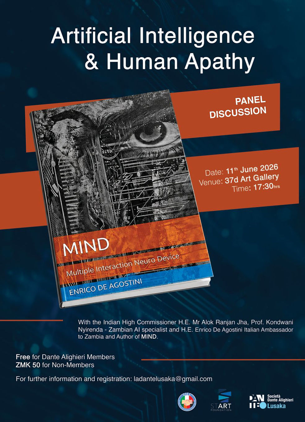 AI Panel Discussion 