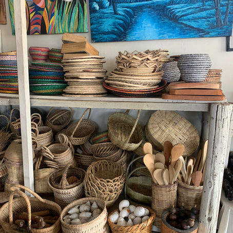 5 Must Visit Artisanal Spots in Lusaka.
