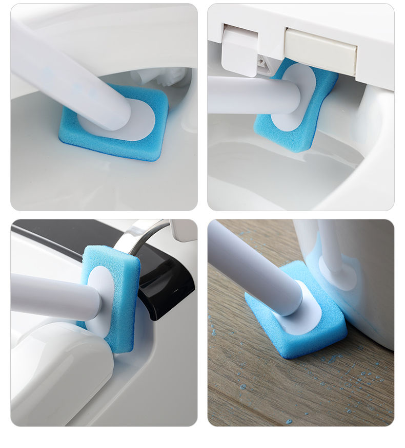 תמונה ממוזערת: טויסט קלין ללא קידוח