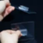 תמונה ממוזערת: מדבקת קליפס מארז 2 יחידות רב שימושי