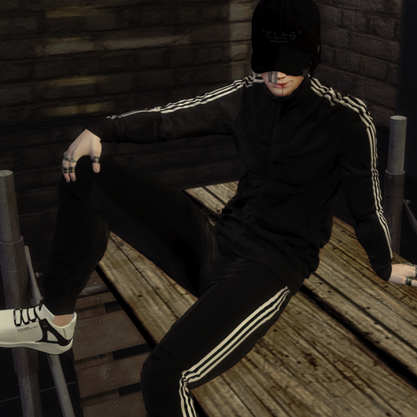 Style 5 