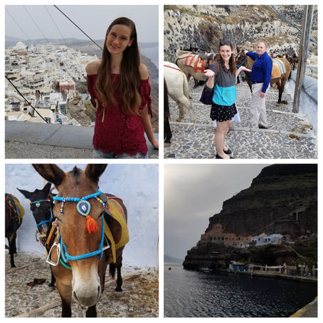 Greece: Take me Back (Part 2)