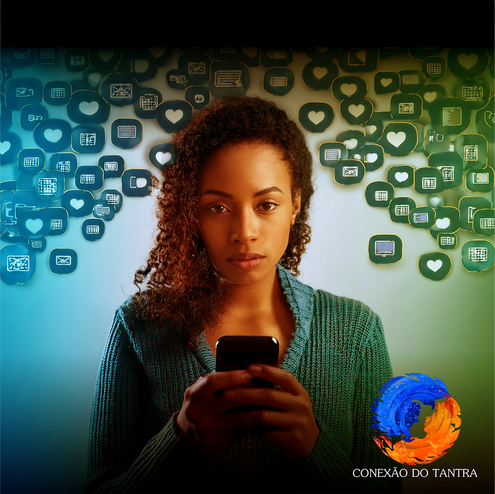 O vício em redes sociais vai além do entretenimento. Ele se torna um hábito compulsivo que pode afetar sua saúde mental, emocional e até física.