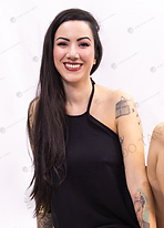 Conexão do Tantra - Terapeuta Tantrica Lara | Massagem Tântrica SP