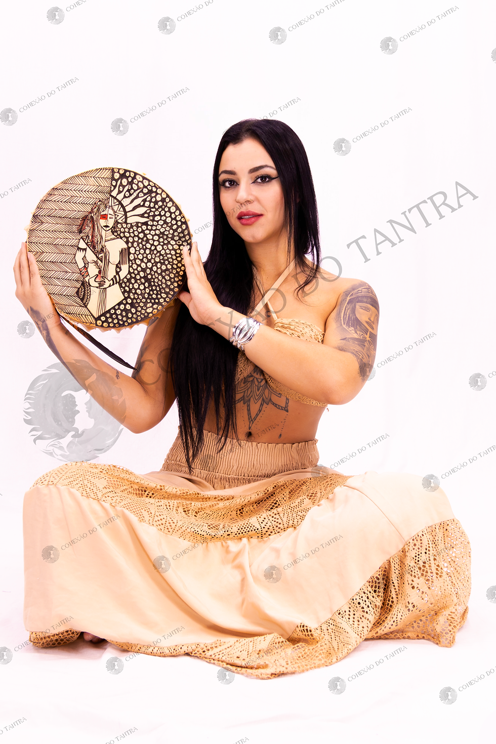 Conexão do Tantra | Terapeuta Savana