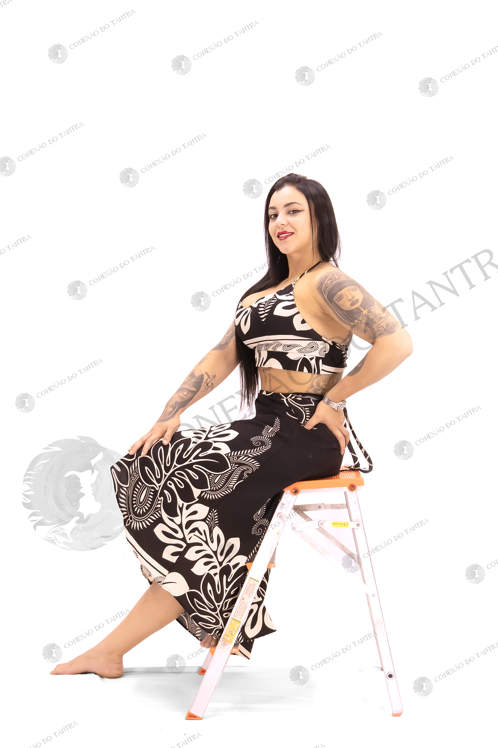 Conexão do Tantra | Terapeuta Savana