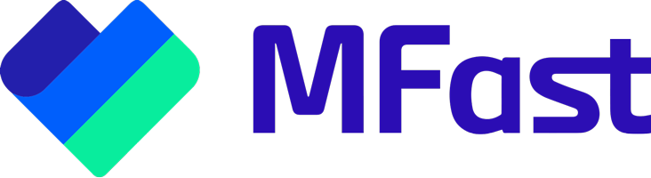 MFast logo