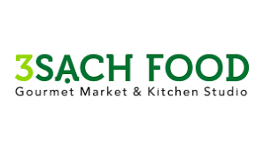 3 Sạch logo