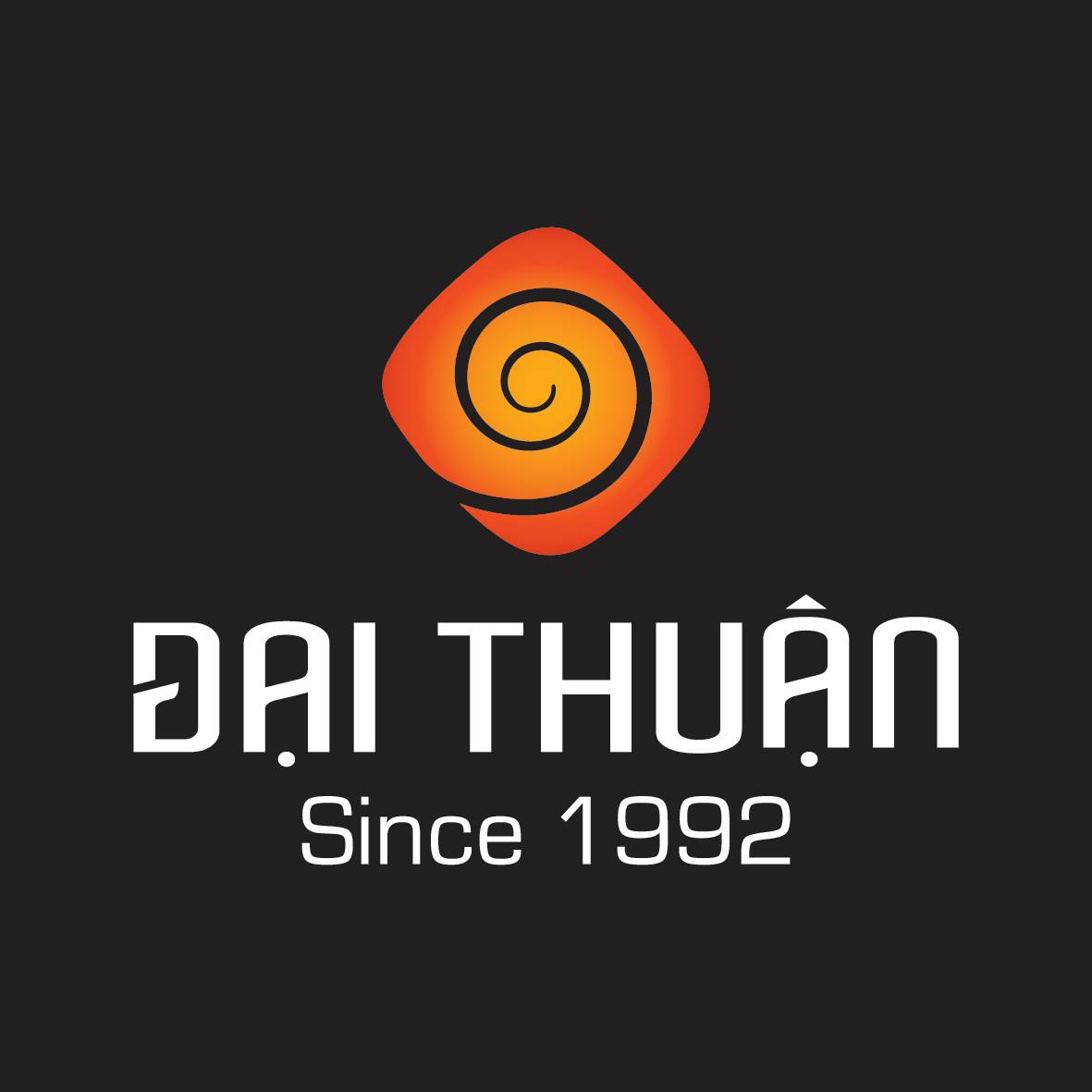 Đại Thuận logo