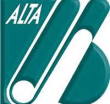 Alta logo