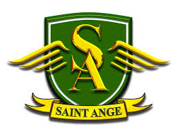 Saint Anges logo