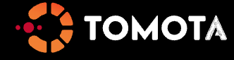 Tomota logo
