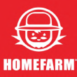 HomeFarm logo