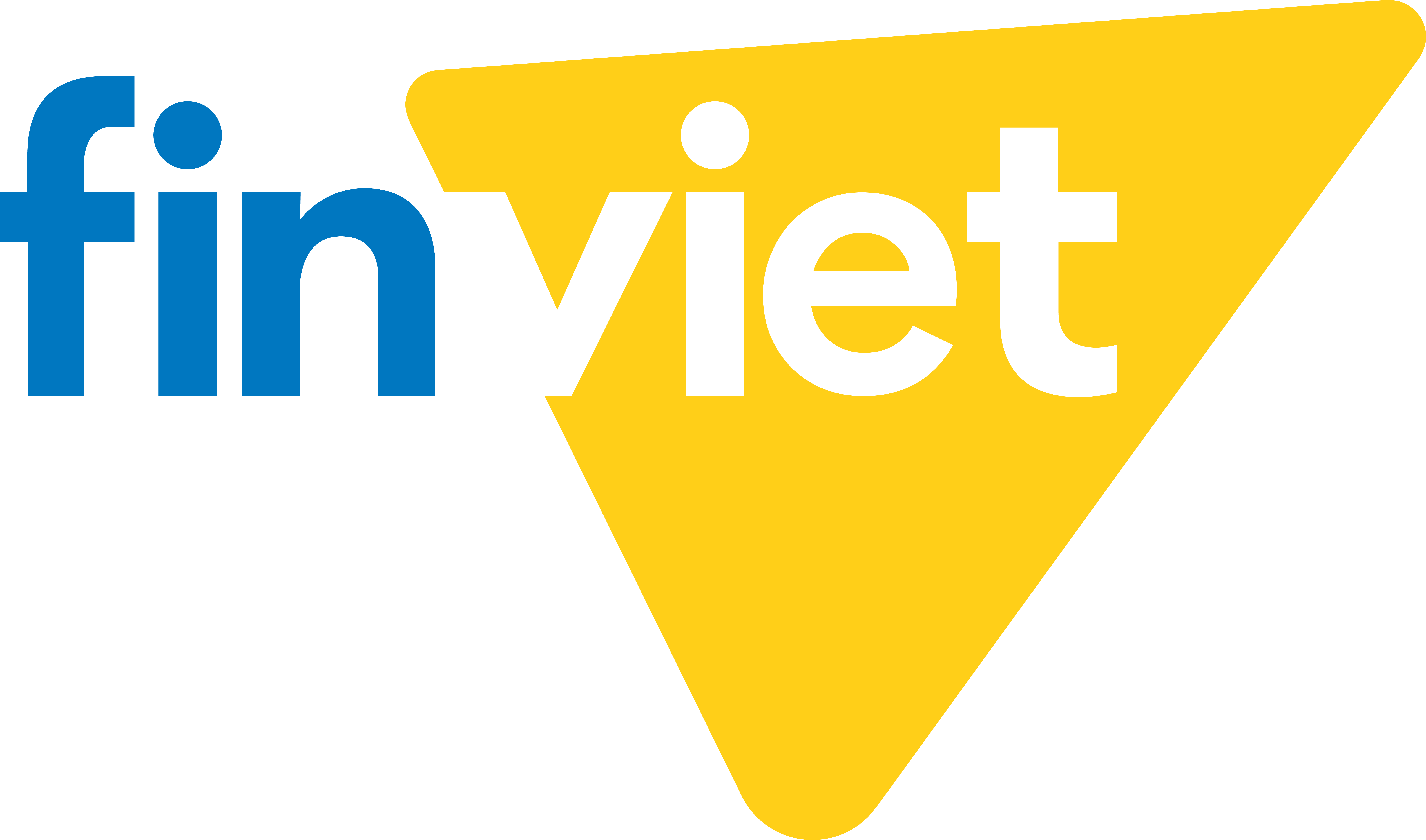 Finviet logo