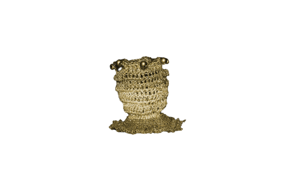 Миниатюра: Пасхальная подставка для яиц на Пасху