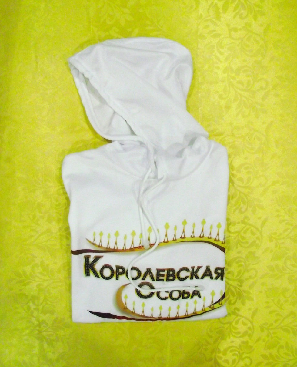 Миниатюра: Футболка