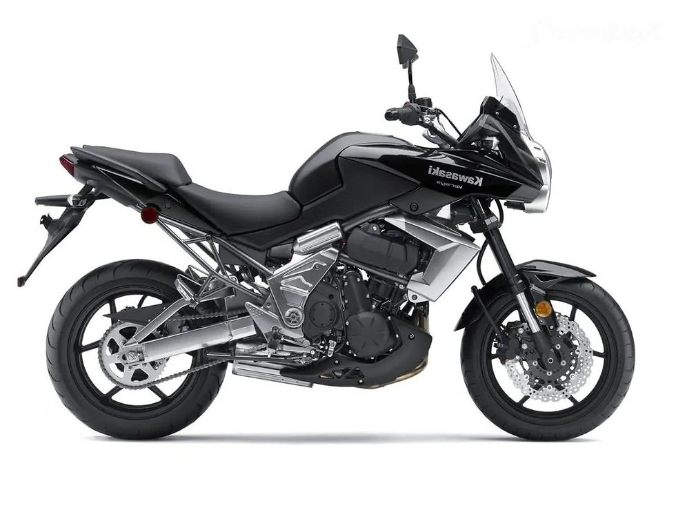 kawasaki 2010